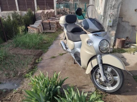 Aprilia Scarabeo 500 | Mobile.bg    5