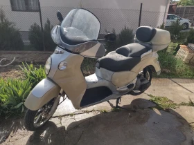 Aprilia Scarabeo 500 | Mobile.bg    6