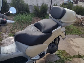 Aprilia Scarabeo 500 | Mobile.bg    15