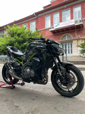 Kawasaki Z 900 A2 | Mobile.bg    3