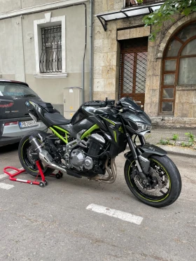 Kawasaki Z 900 A2 | Mobile.bg    2