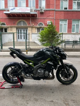 Kawasaki Z 900 A2 | Mobile.bg    4