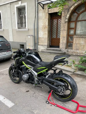 Kawasaki Z 900 A2 | Mobile.bg    6