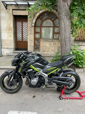 Kawasaki Z 900 A2 | Mobile.bg    5