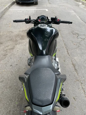 Kawasaki Z 900 A2 | Mobile.bg    8