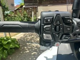 Honda Nt 1100 AUTOMAT ABS TCS 2023 | Mobile.bg    13