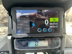 Honda Nt 1100 AUTOMAT ABS TCS 2023 | Mobile.bg    16