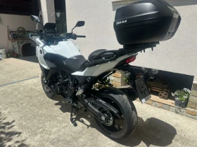 Обява за продажба на Honda Nt 1100 AUTOMAT ABS TCS 2023г ~20 500 лв. - изображение 2