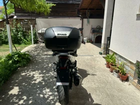 Обява за продажба на Honda Nt 1100 AUTOMAT ABS TCS 2023г ~20 500 лв. - изображение 3