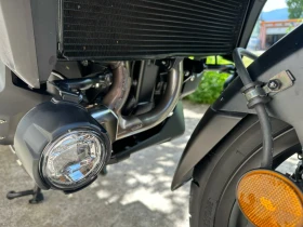 Обява за продажба на Honda Nt 1100 AUTOMAT ABS TCS 2023г ~20 500 лв. - изображение 9