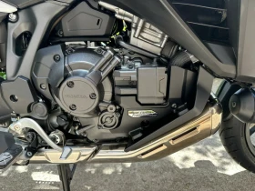 Обява за продажба на Honda Nt 1100 AUTOMAT ABS TCS 2023г ~20 500 лв. - изображение 10