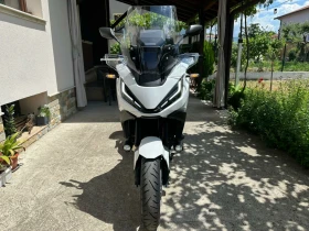 Honda Nt 1100 AUTOMAT ABS TCS 2023 | Mobile.bg    17