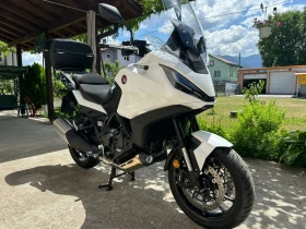 Обява за продажба на Honda Nt 1100 AUTOMAT ABS TCS 2023г ~20 500 лв. - изображение 6