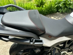 Обява за продажба на Honda Nt 1100 AUTOMAT ABS TCS 2023г ~20 500 лв. - изображение 11