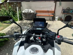 Honda Nt 1100 AUTOMAT ABS TCS 2023 | Mobile.bg    15
