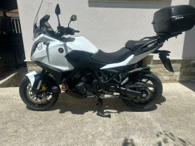 Обява за продажба на Honda Nt 1100 AUTOMAT ABS TCS 2023г ~20 500 лв. - изображение 1
