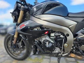 Обява за продажба на Suzuki Gsxr 1000 VIRUS MODEL 23600 KM.!!! ~13 999 лв. - изображение 8