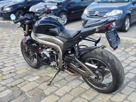Обява за продажба на Suzuki Gsxr 1000 VIRUS MODEL 23600 KM.!!! ~13 999 лв. - изображение 5