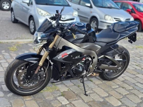 Обява за продажба на Suzuki Gsxr 1000 VIRUS MODEL 23600 KM.!!! ~13 999 лв. - изображение 3