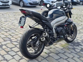 Обява за продажба на Suzuki Gsxr 1000 VIRUS MODEL 23600 KM.!!! ~13 999 лв. - изображение 4