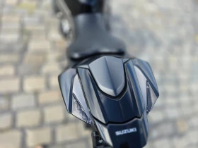 Обява за продажба на Suzuki Gsxr 1000 VIRUS MODEL 23600 KM.!!! ~13 999 лв. - изображение 10