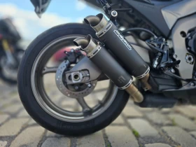 Обява за продажба на Suzuki Gsxr 1000 VIRUS MODEL 23600 KM.!!! ~13 999 лв. - изображение 11