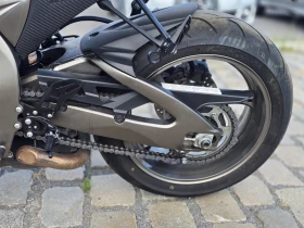 Обява за продажба на Suzuki Gsxr 1000 VIRUS MODEL 23600 KM.!!! ~13 999 лв. - изображение 9
