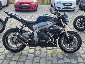 Обява за продажба на Suzuki Gsxr 1000 VIRUS MODEL 23600 KM.!!! ~13 999 лв. - изображение 1