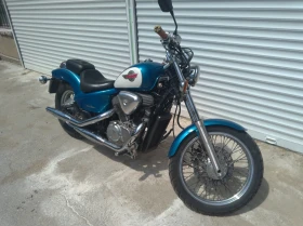 Обява за продажба на Honda Shadow 600 ~3 600 лв. - изображение 7