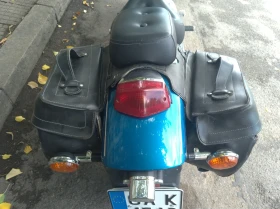 Honda Shadow 600 | Mobile.bg    13