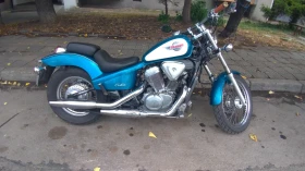 Обява за продажба на Honda Shadow 600 ~3 600 лв. - изображение 1