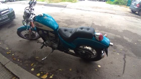Обява за продажба на Honda Shadow 600 ~3 600 лв. - изображение 6