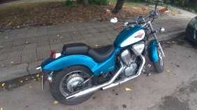 Обява за продажба на Honda Shadow 600 ~3 600 лв. - изображение 2
