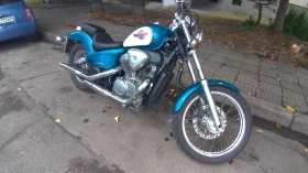 Обява за продажба на Honda Shadow 600 ~3 600 лв. - изображение 1