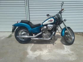 Обява за продажба на Honda Shadow 600 ~3 600 лв. - изображение 10