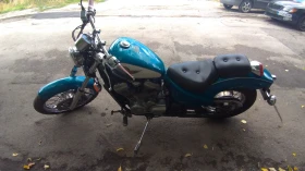 Обява за продажба на Honda Shadow 600 ~3 600 лв. - изображение 5