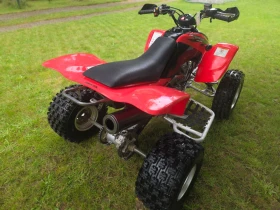 Honda Trx HONDA TRX 400 �������  | Mobile.bg � ����� ������ 7