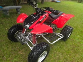 Honda Trx HONDA TRX 400 �������  | Mobile.bg � ����� ������ 2