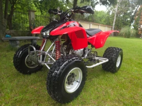 ������ Honda Trx