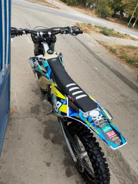 Husqvarna FE | Mobile.bg � ����� ������ 7