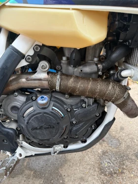 Husqvarna FE | Mobile.bg � ����� ������ 4