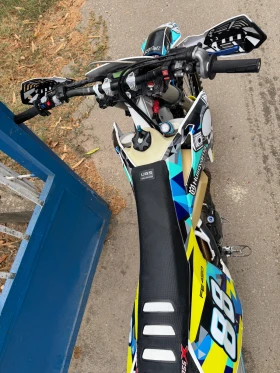 Husqvarna FE | Mobile.bg � ����� ������ 5