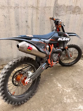 ������ Ktm SX-F