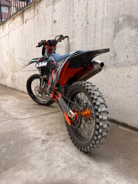 Ktm SX-F 450i | Mobile.bg � ����� ������ 3