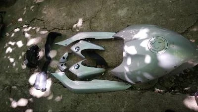 BMW R  - изображение 3