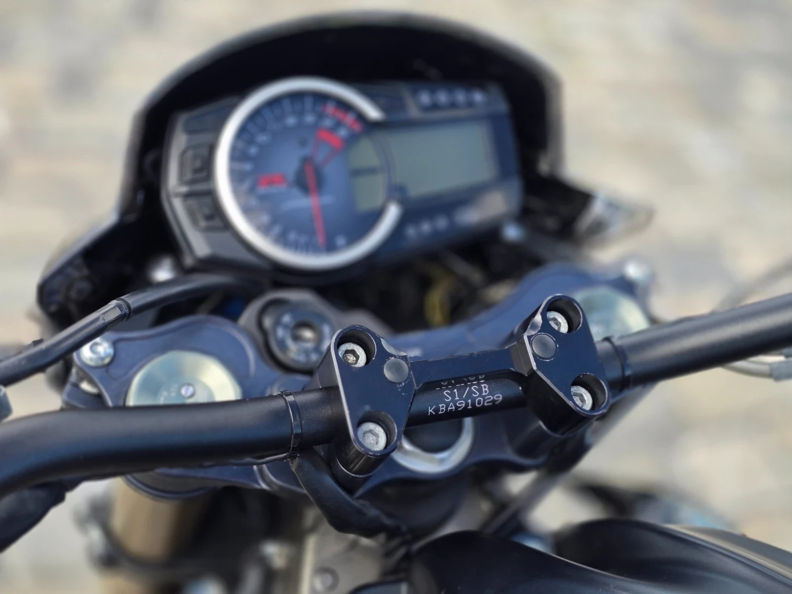 Suzuki Gsxr 1000 VIRUS MODEL 23600 KM.!!! - изображение 8