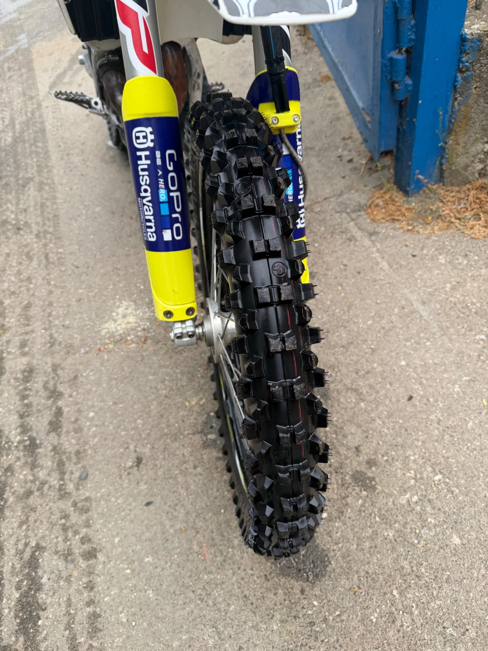 Husqvarna FE | Mobile.bg � ����������� 2
