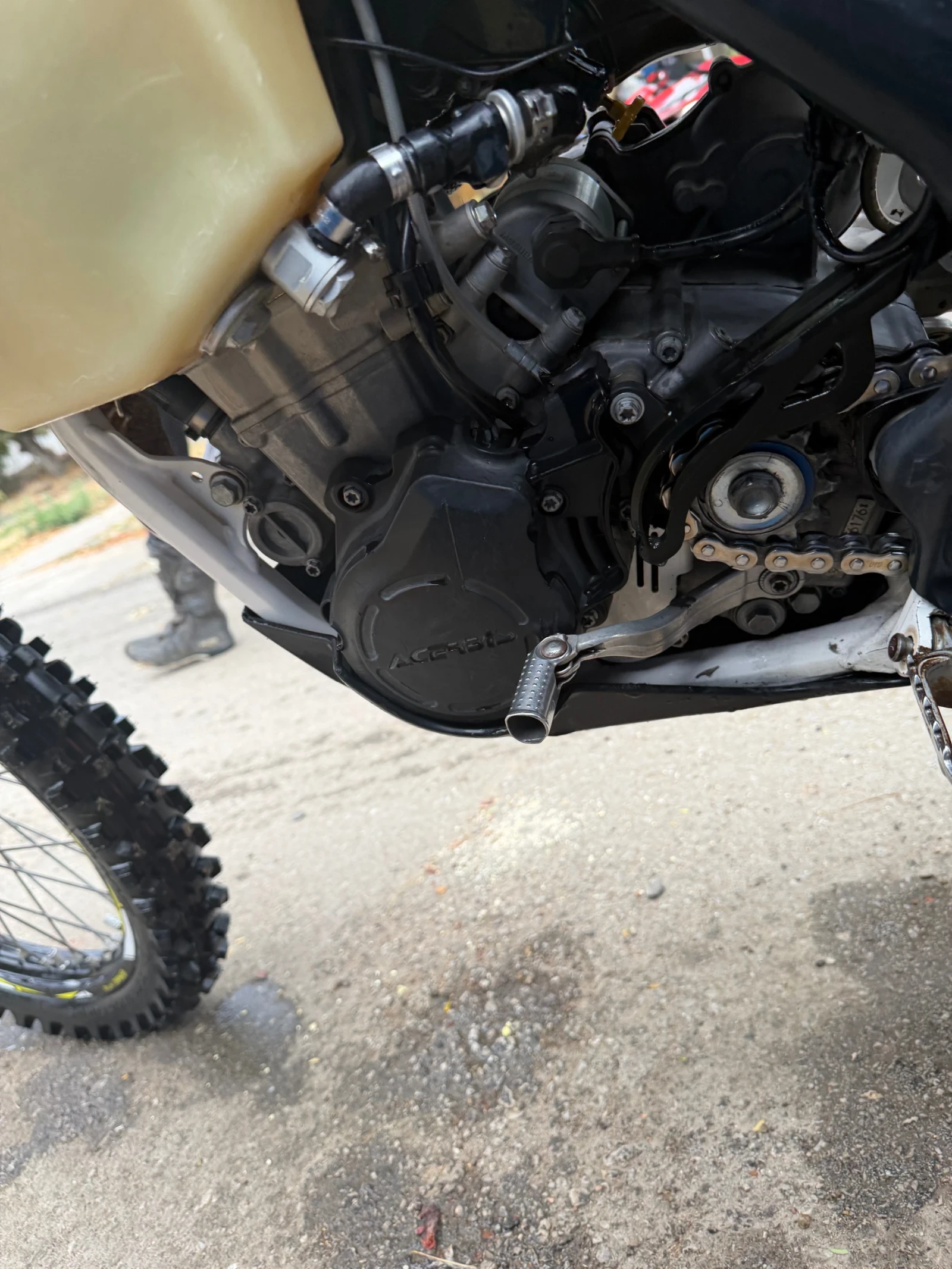 Husqvarna FE | Mobile.bg � ����������� 8