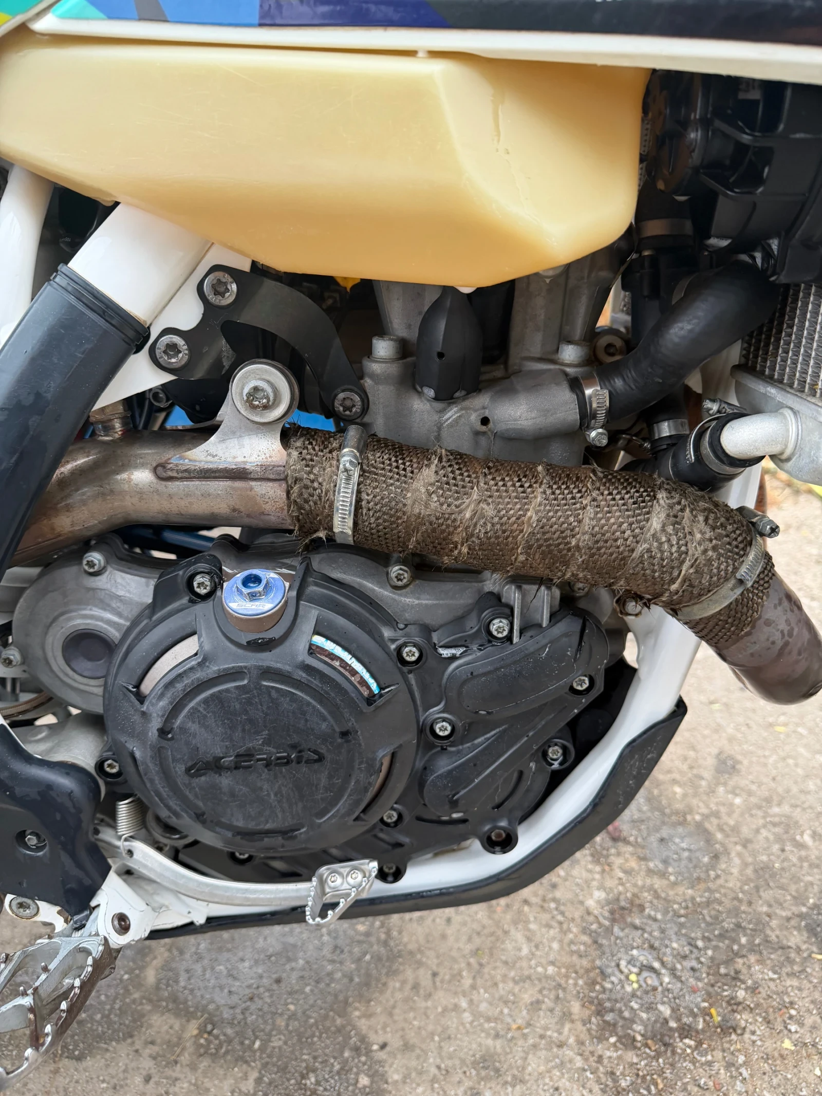 Husqvarna FE | Mobile.bg � ����������� 4