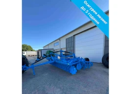 Брана Lemken ЛИЗИНГ- RUBIN 9/500-5M, снимка 1
